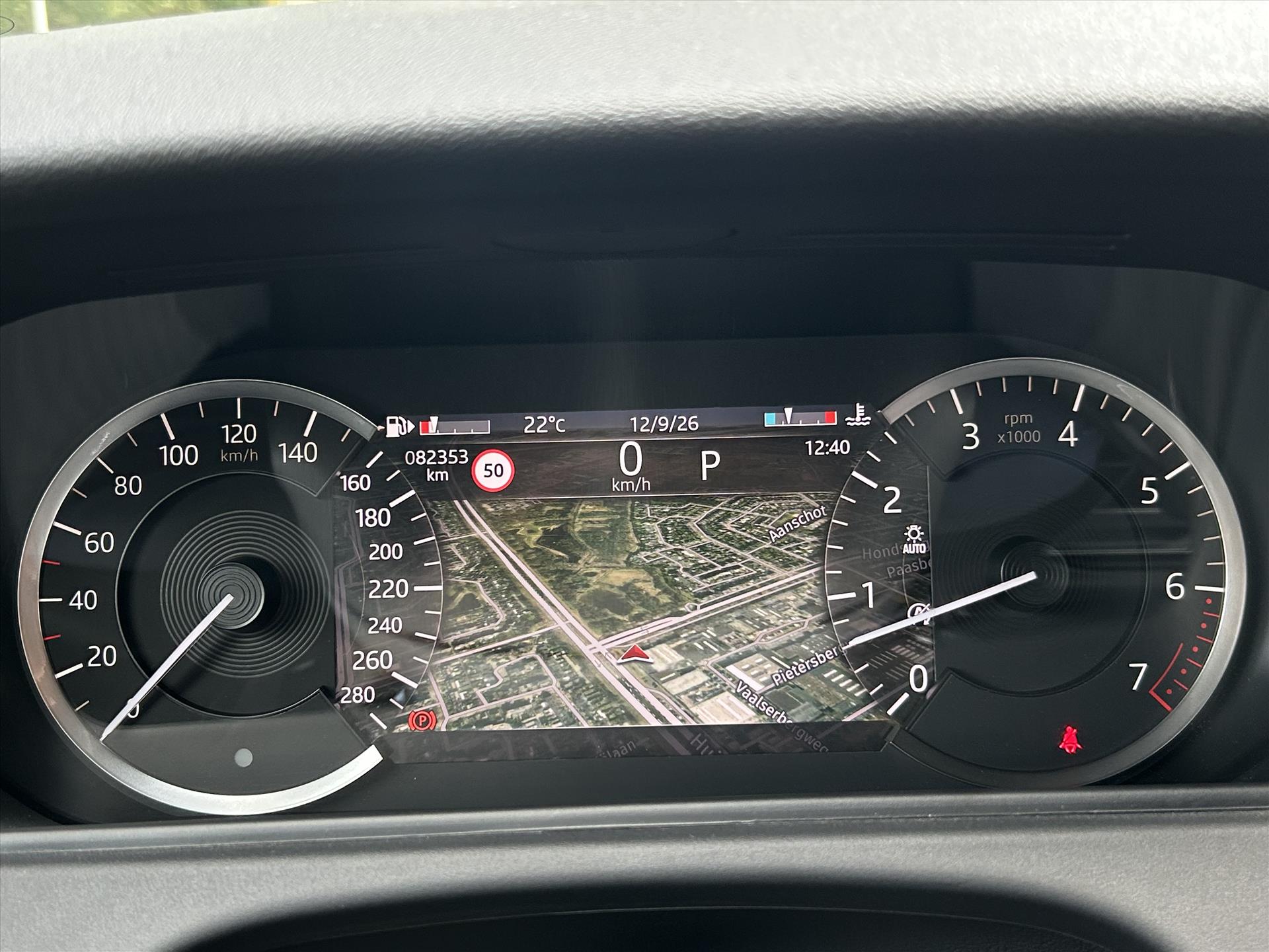 Land Rover Range Rover Velar - foto 8