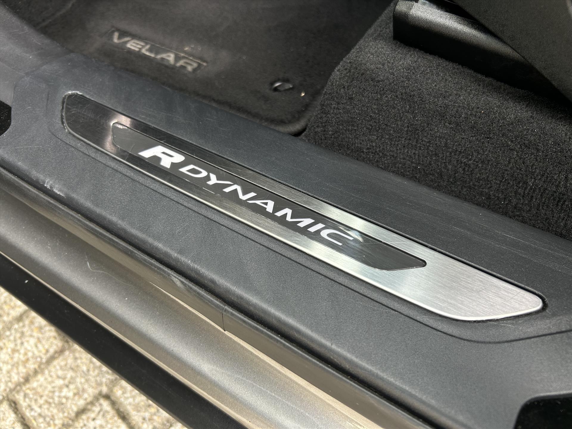 Land Rover Range Rover Velar - foto 13