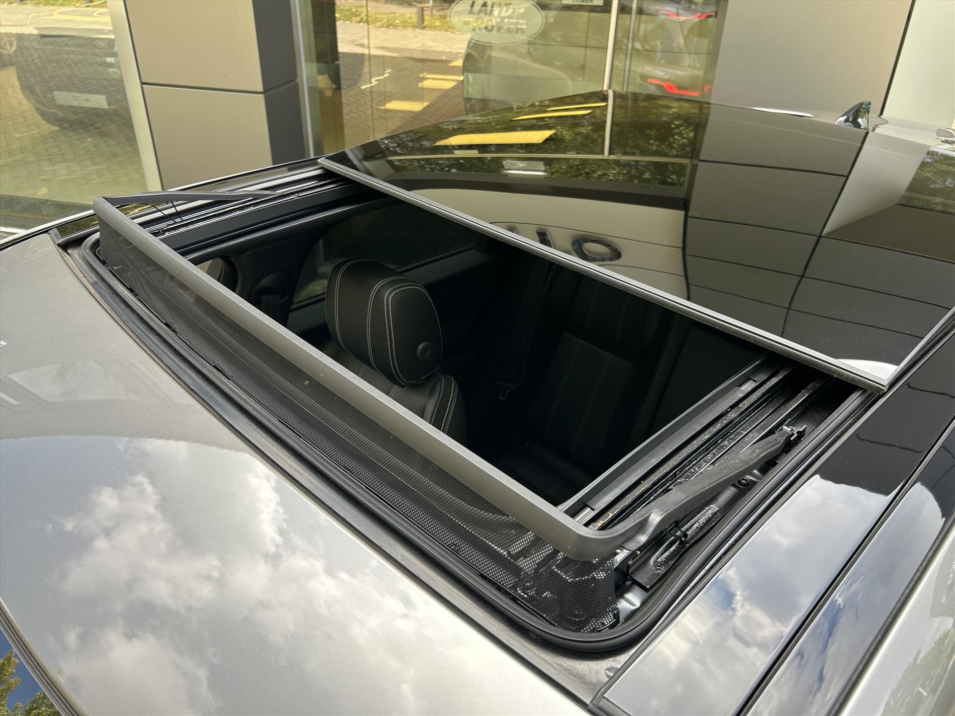 Land Rover Range Rover Velar - foto 19