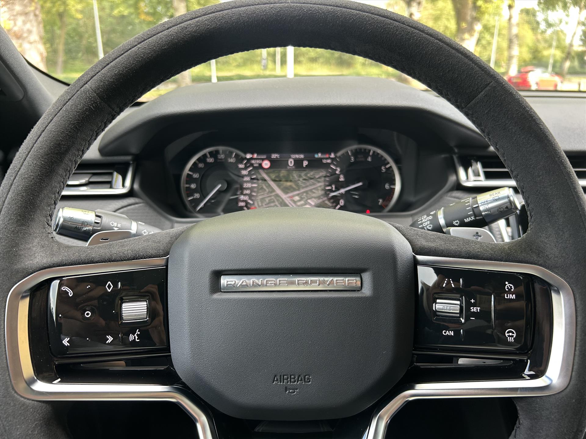 Land Rover Range Rover Velar - foto 21