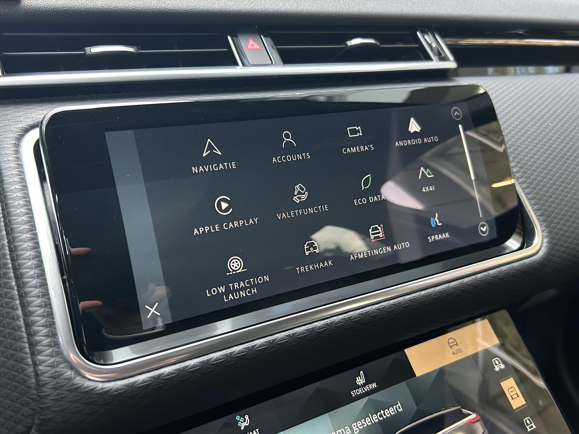 Land Rover Range Rover Velar - foto 23