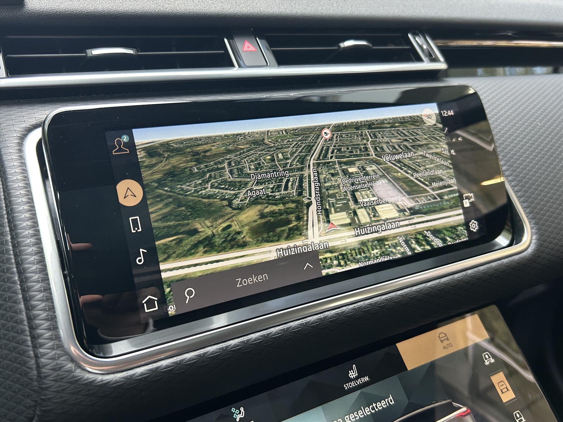 Land Rover Range Rover Velar - foto 24