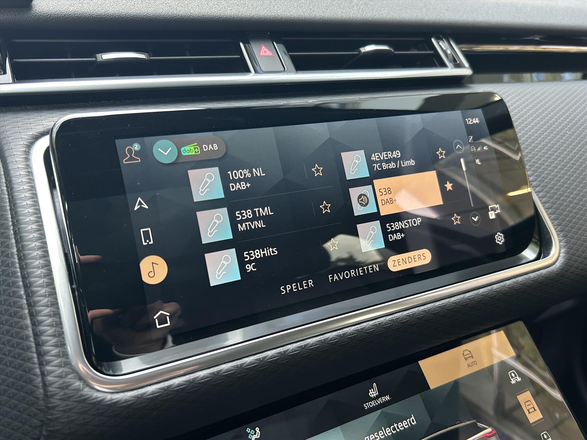 Land Rover Range Rover Velar - foto 25