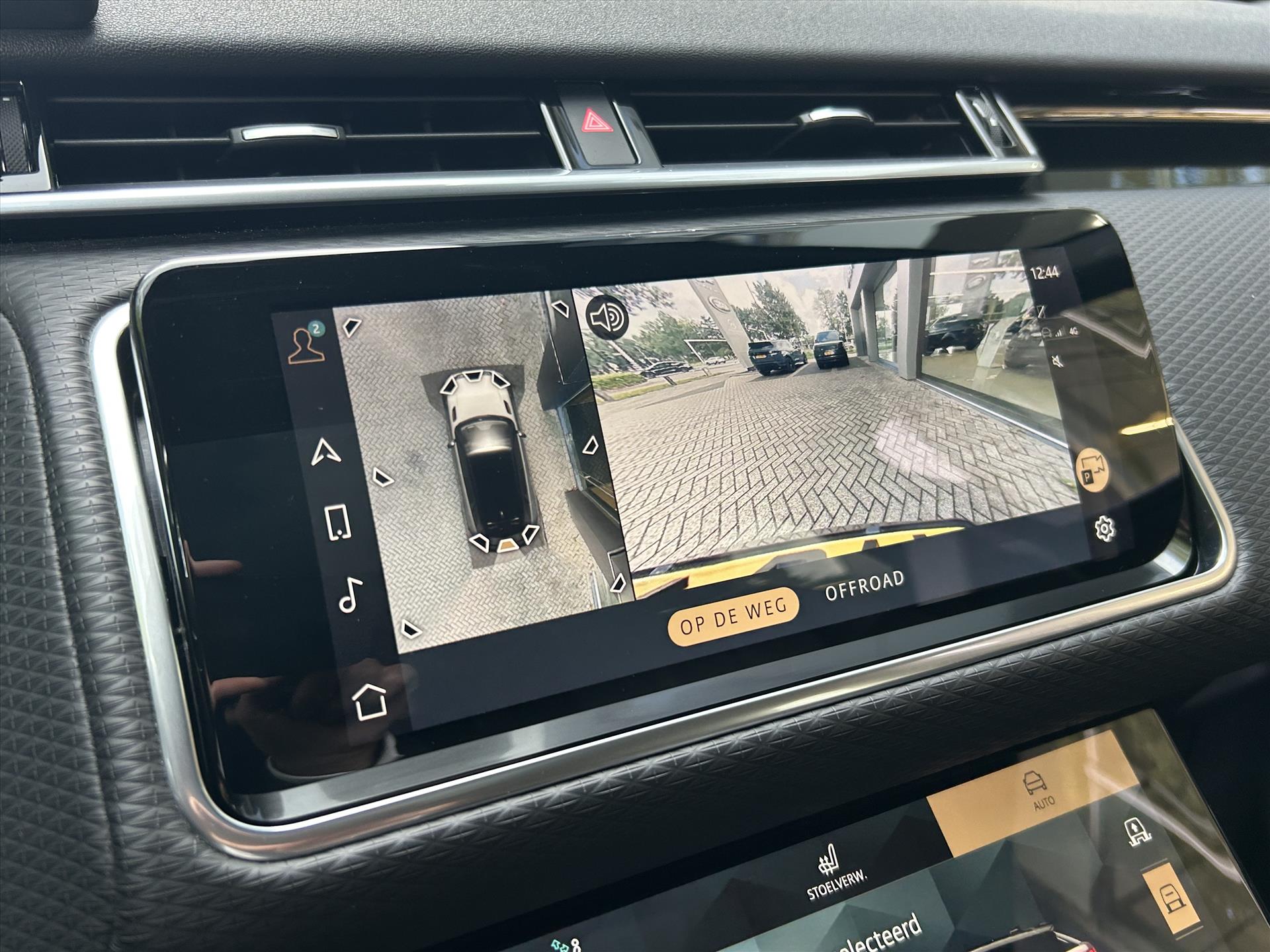Land Rover Range Rover Velar - foto 26