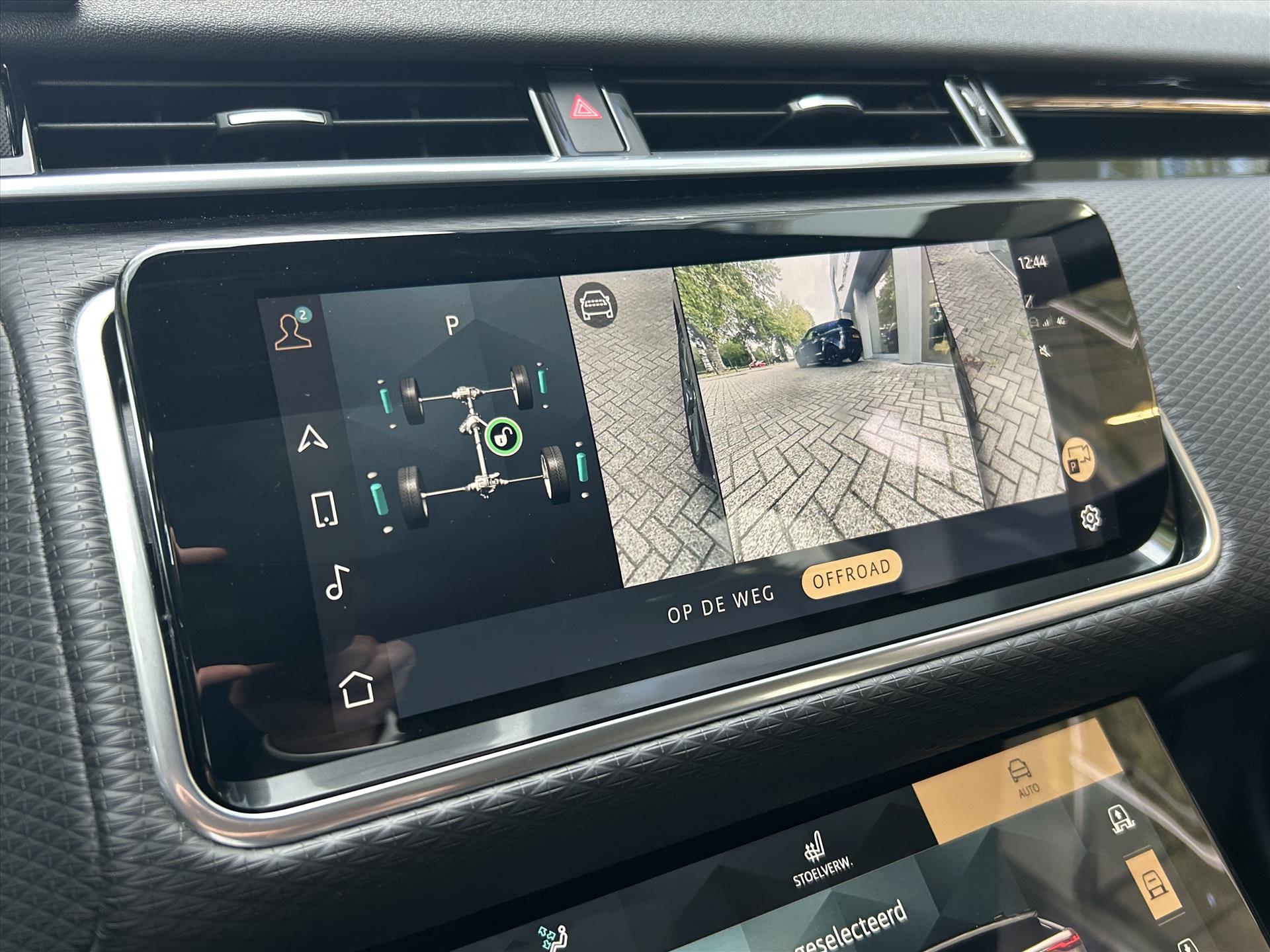 Land Rover Range Rover Velar - foto 27