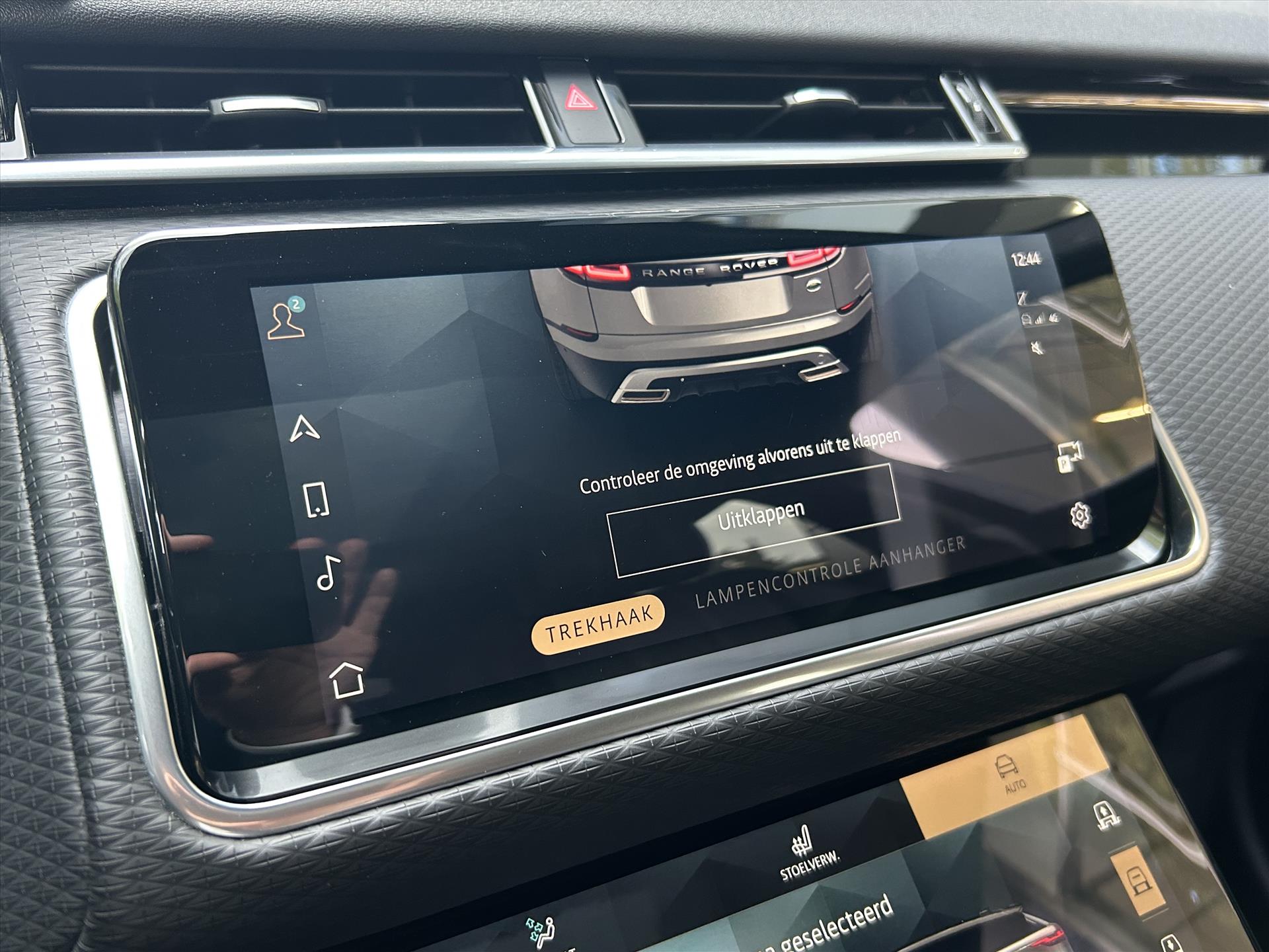 Land Rover Range Rover Velar - foto 28
