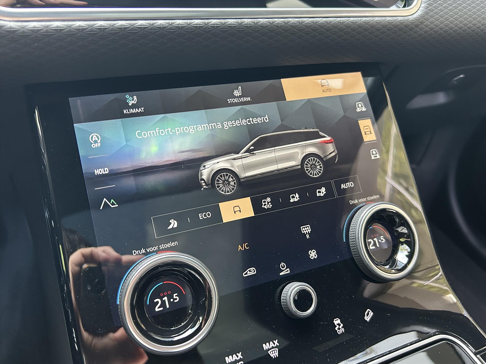 Land Rover Range Rover Velar - foto 29