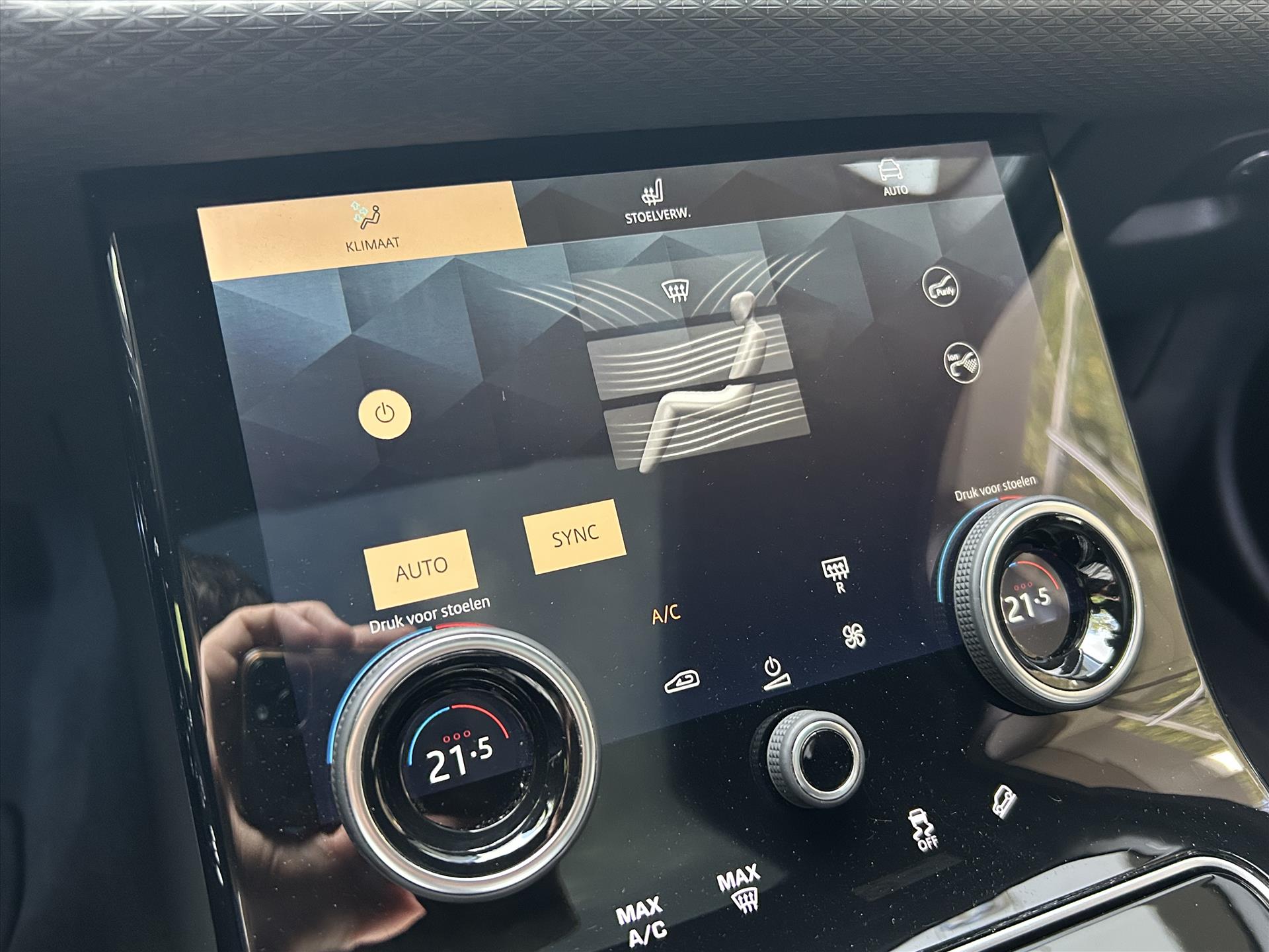 Land Rover Range Rover Velar - foto 30