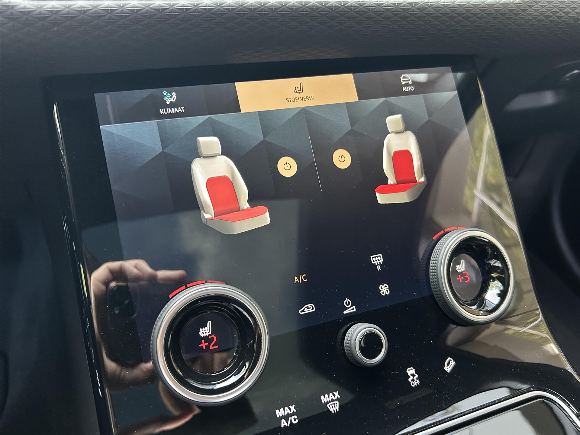Land Rover Range Rover Velar - foto 31