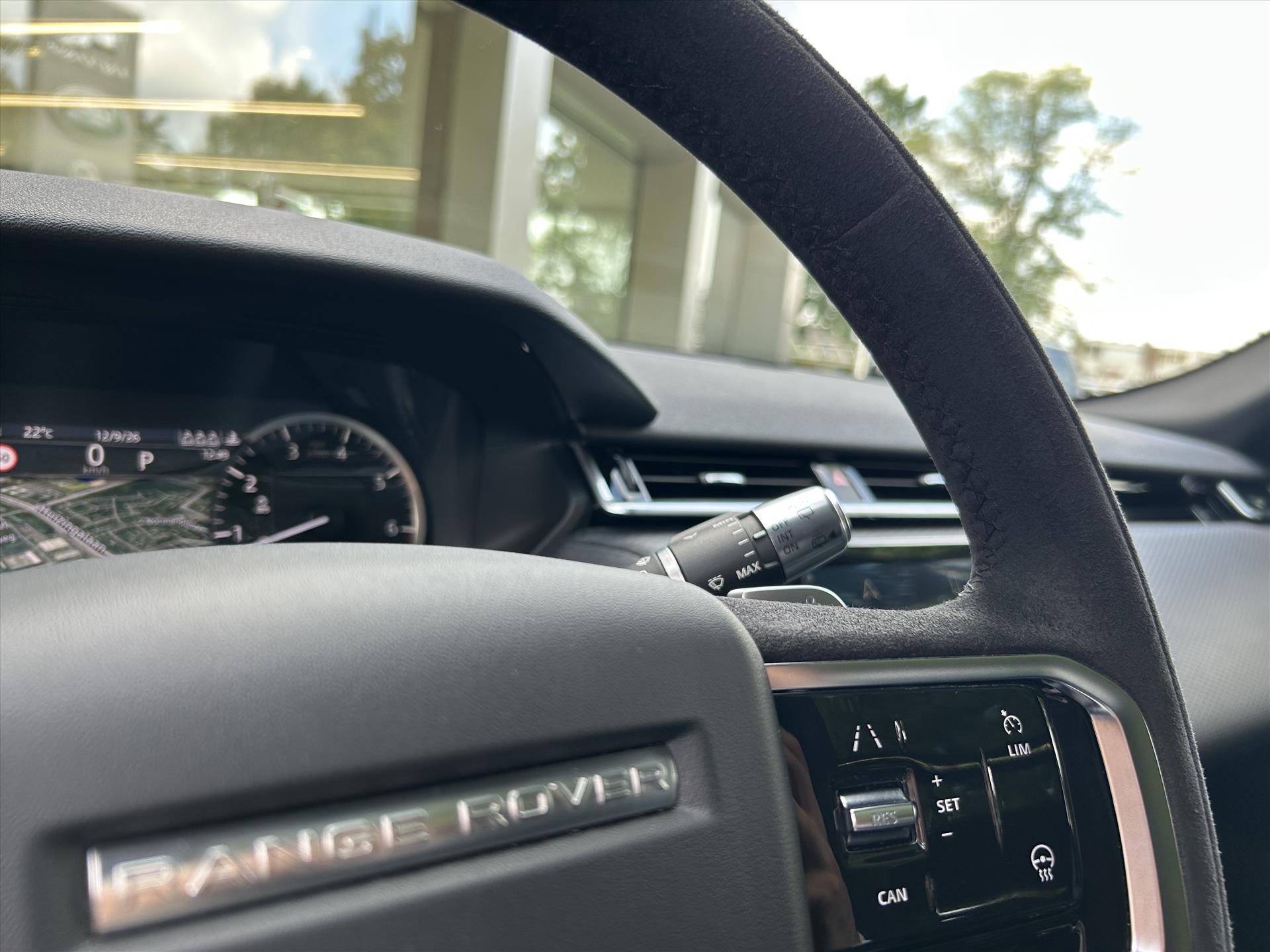 Land Rover Range Rover Velar - foto 34