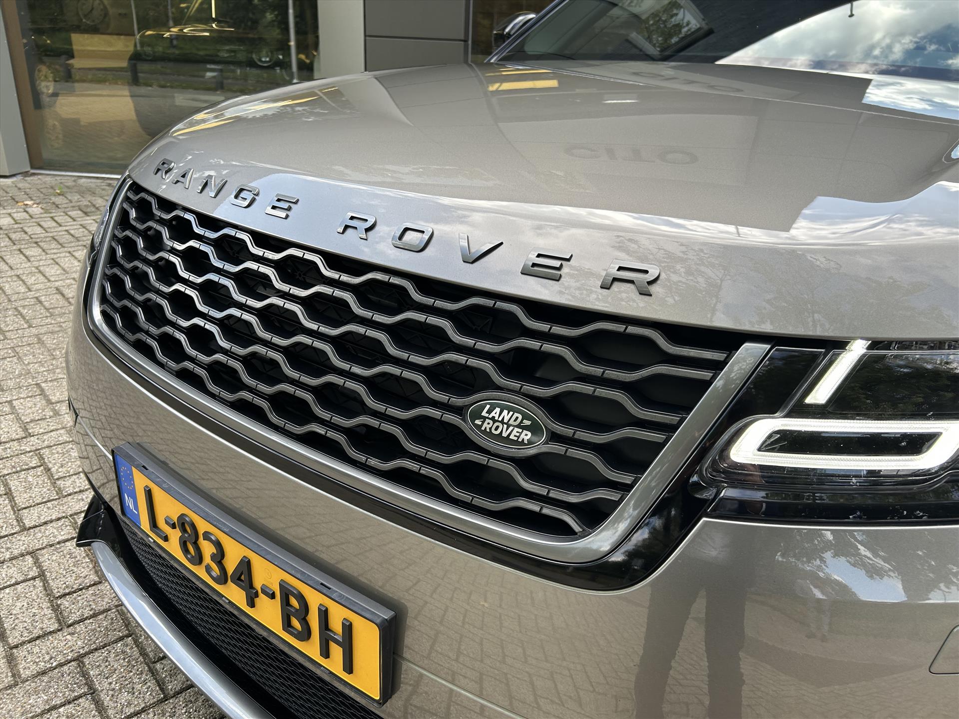 Land Rover Range Rover Velar - foto 35