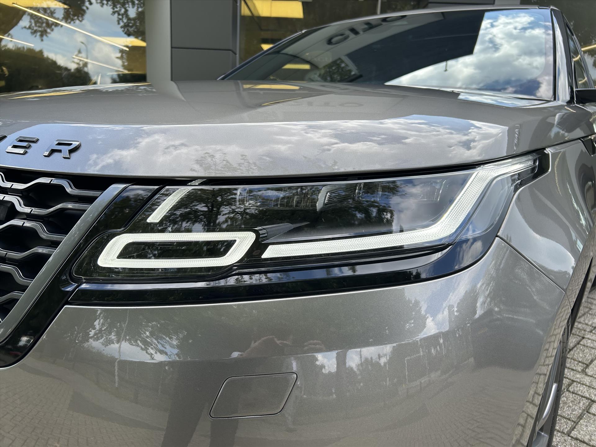 Land Rover Range Rover Velar - foto 36