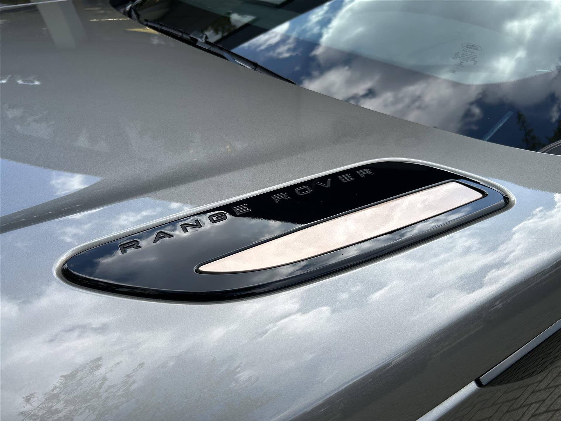 Land Rover Range Rover Velar - foto 37