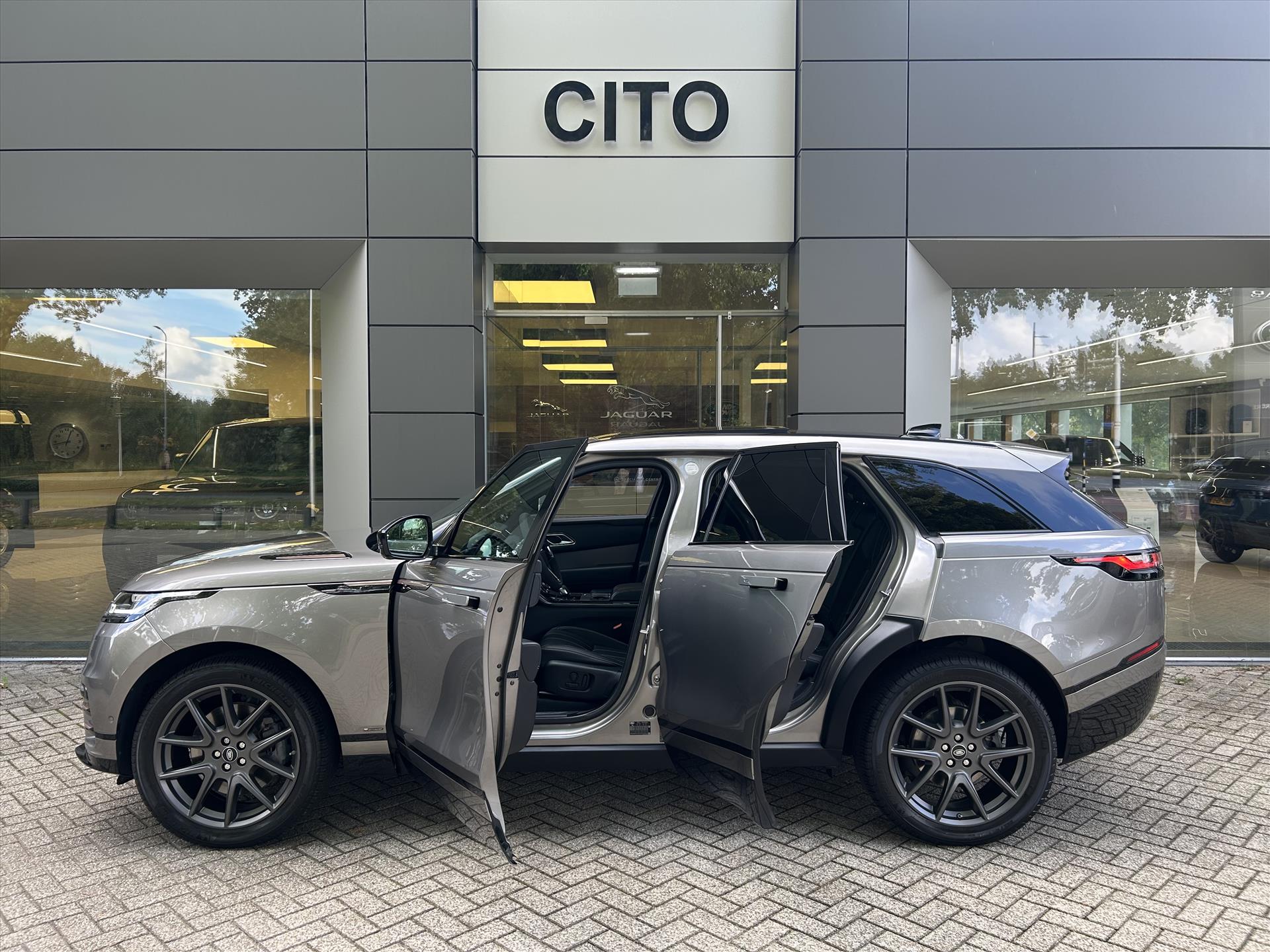 Land Rover Range Rover Velar - foto 41