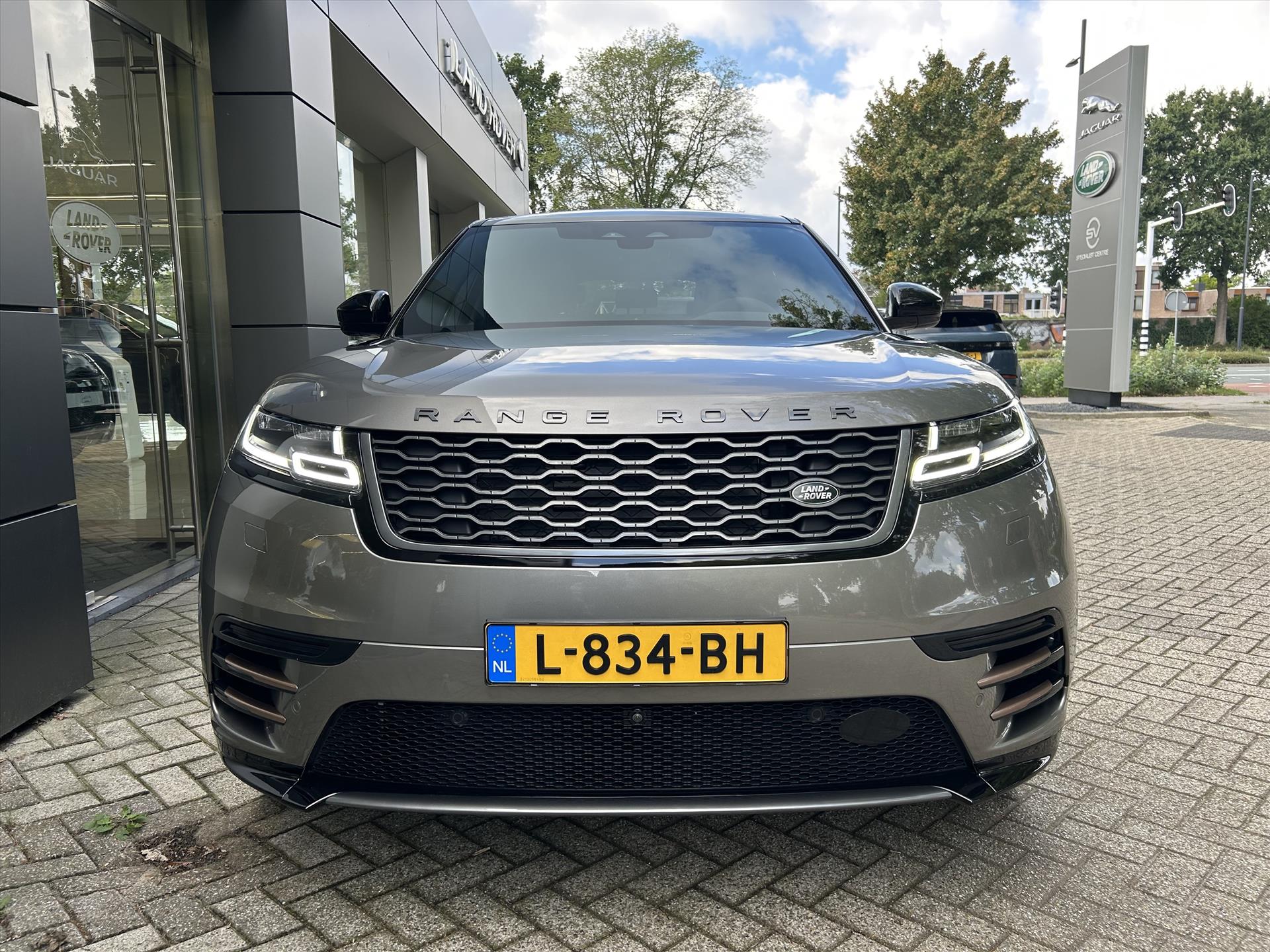 Land Rover Range Rover Velar - foto 42