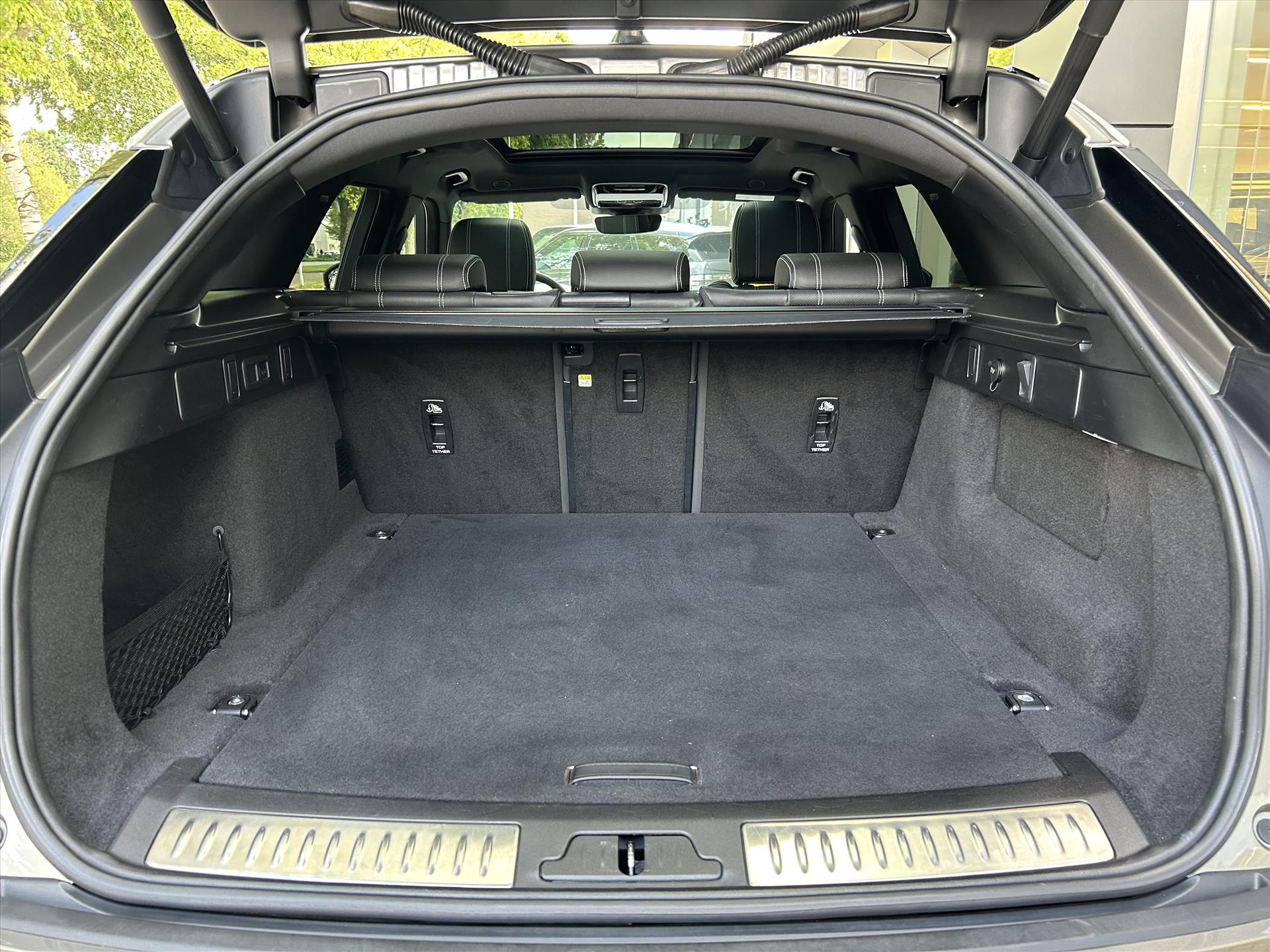 Land Rover Range Rover Velar - foto 44