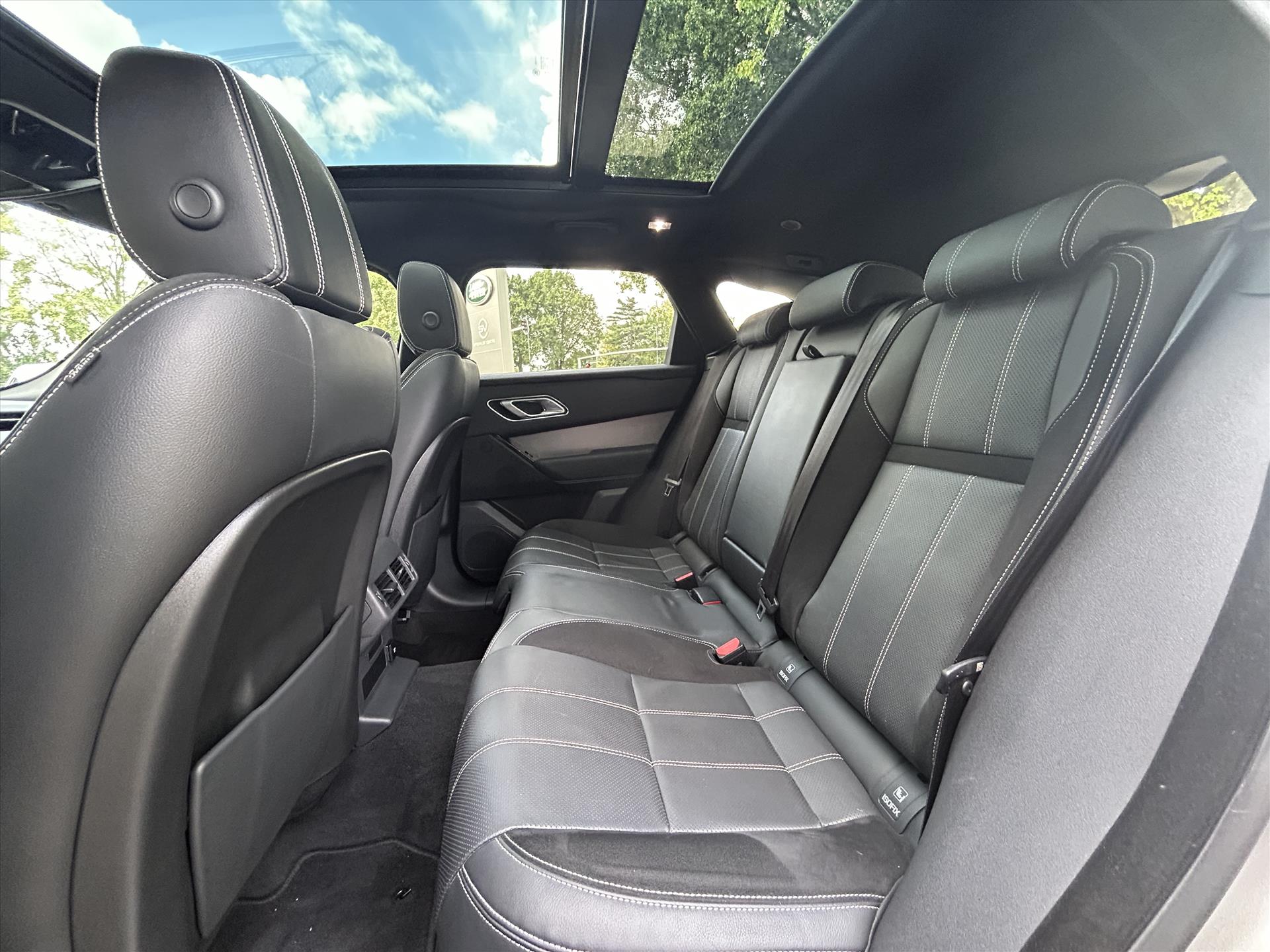 Land Rover Range Rover Velar - foto 47