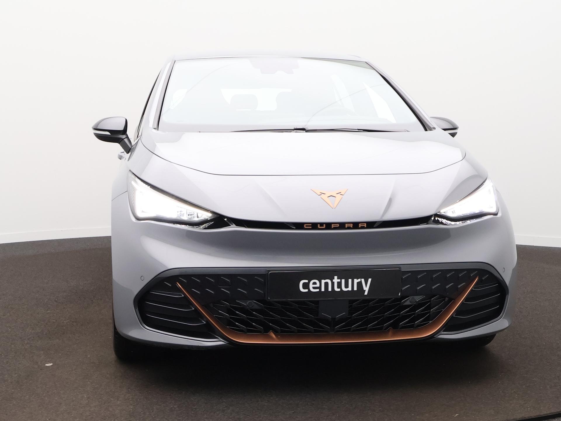 CUPRA Born Adrenaline 62 kWh - Afbeelding 2