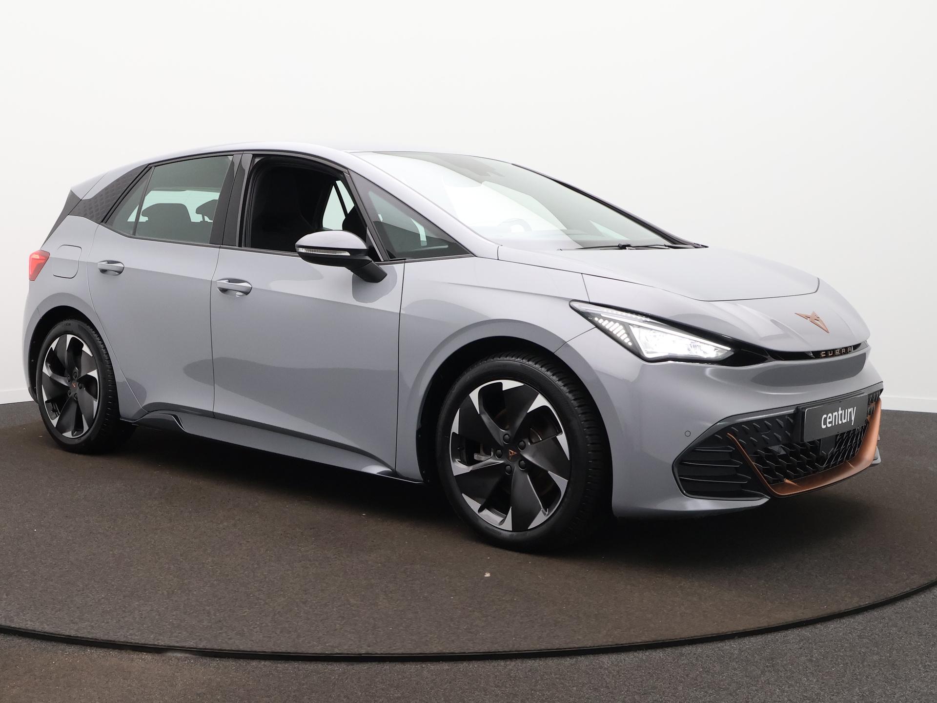 CUPRA Born Adrenaline 62 kWh - Afbeelding 3