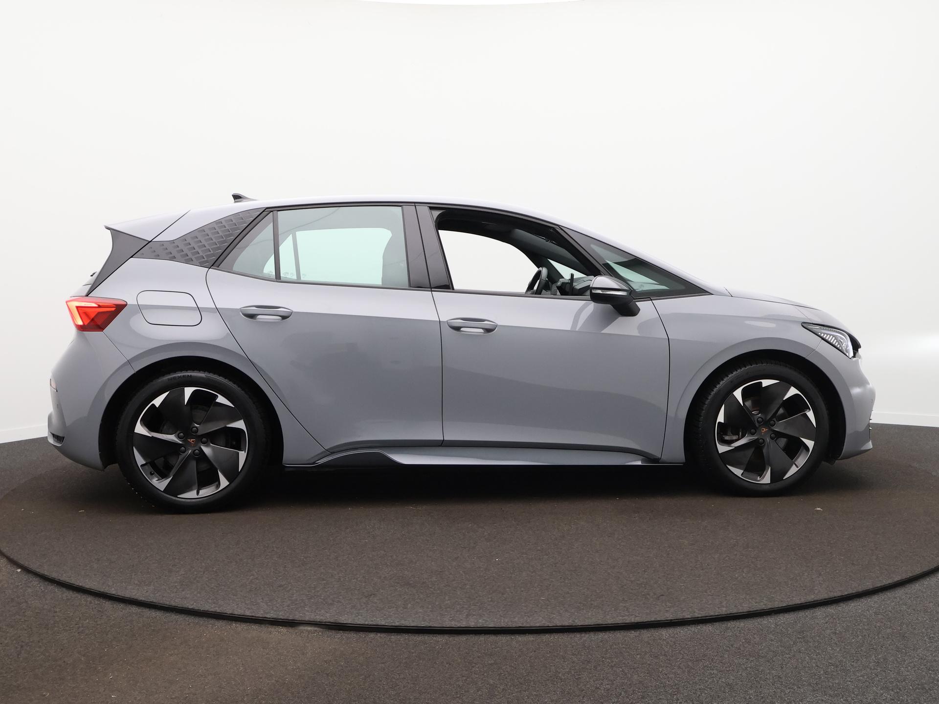 CUPRA Born Adrenaline 62 kWh - Afbeelding 5