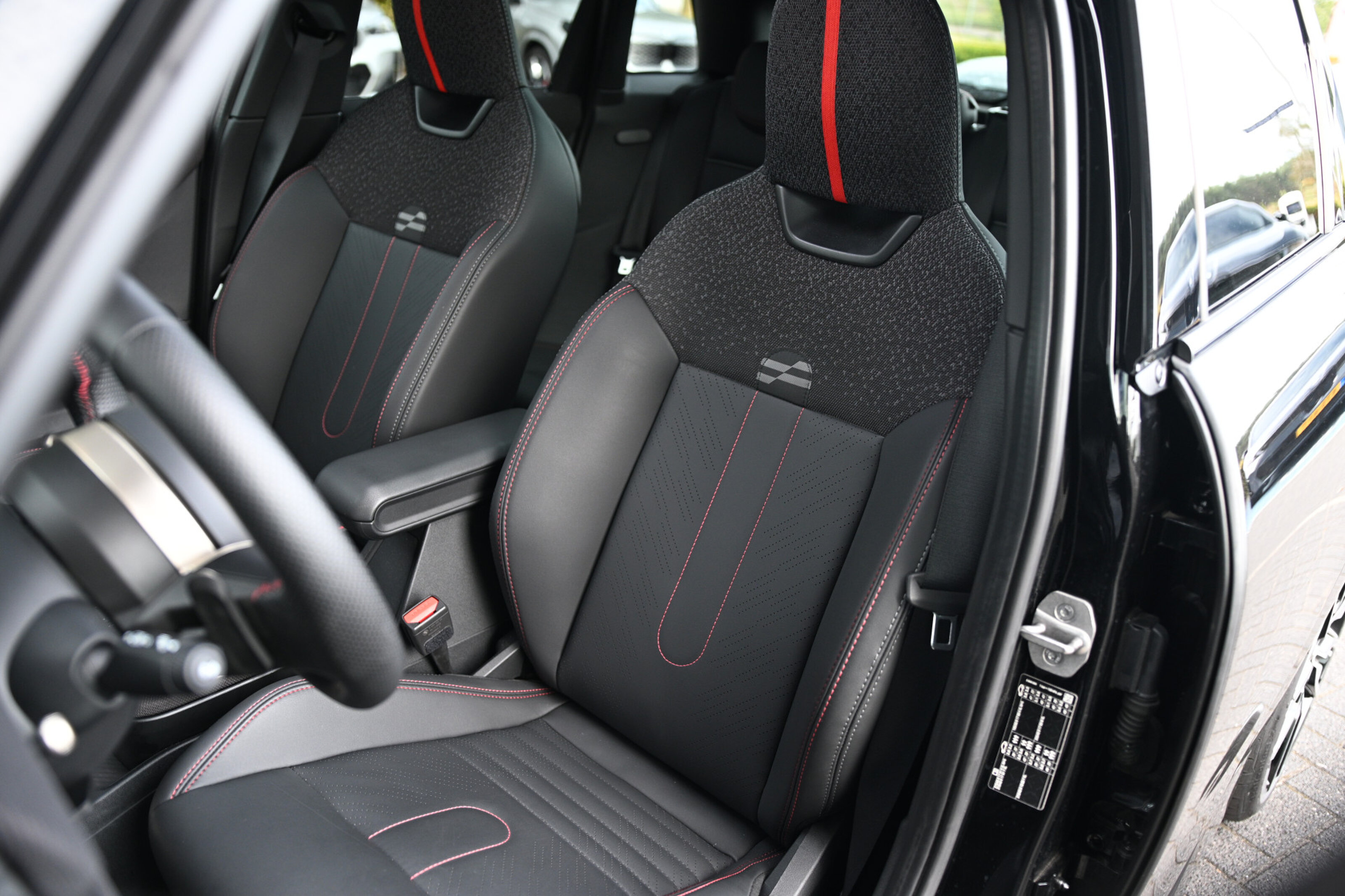 MINI 5-Deurs Hatchback Cooper S / JCW / Pakket XL