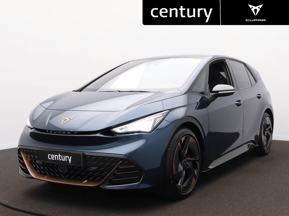 CUPRA Born Adrenaline One 62 kWh - Afbeelding 1