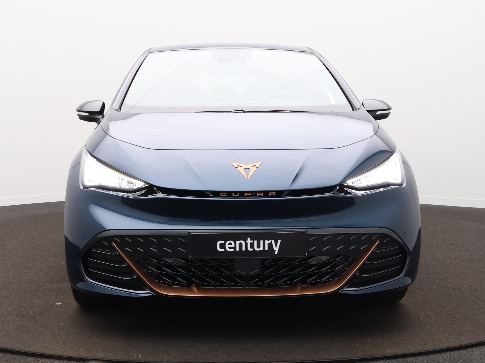 CUPRA Born Adrenaline One 62 kWh - Afbeelding 2