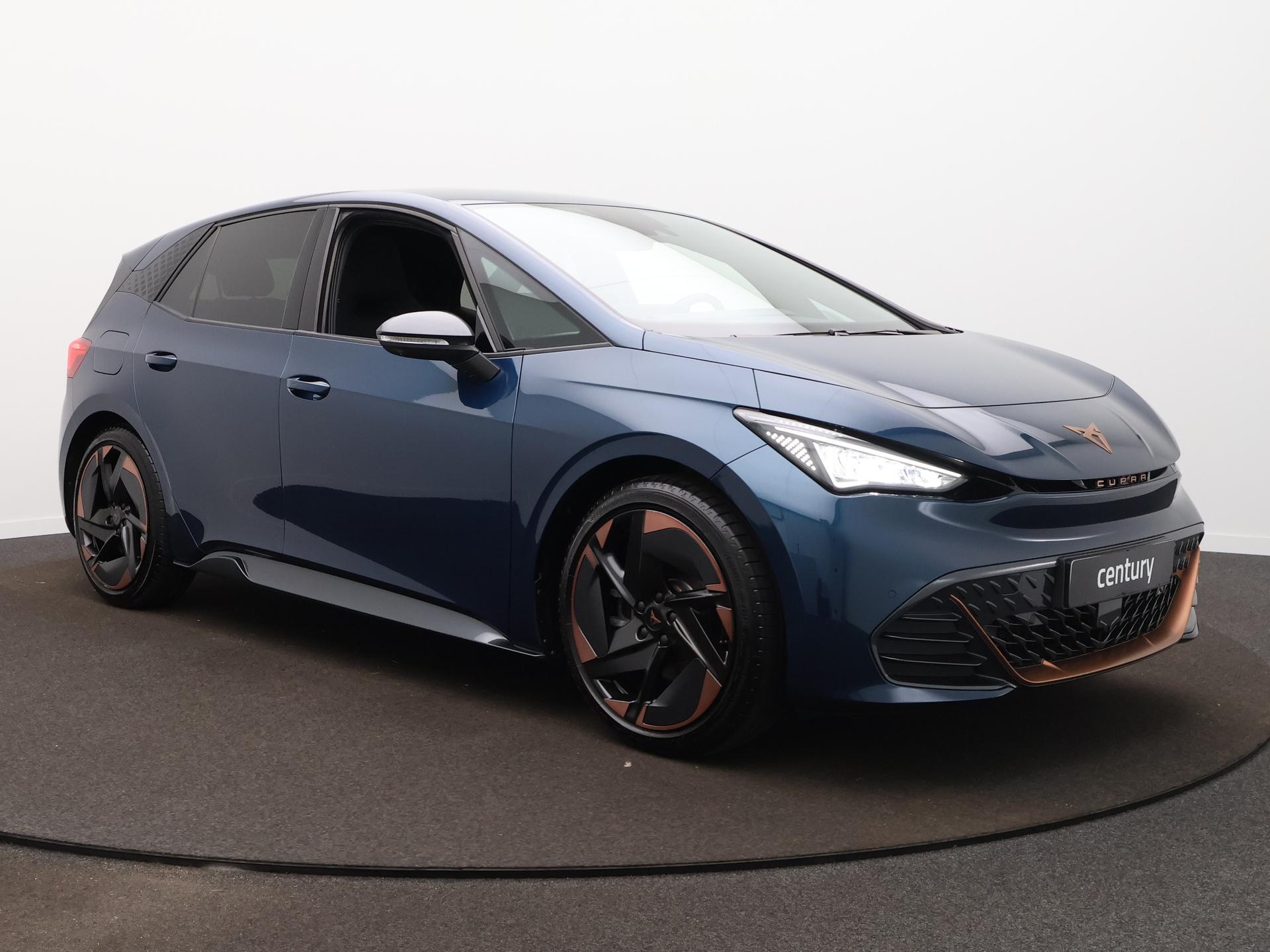 CUPRA Born Adrenaline One 62 kWh - Afbeelding 3
