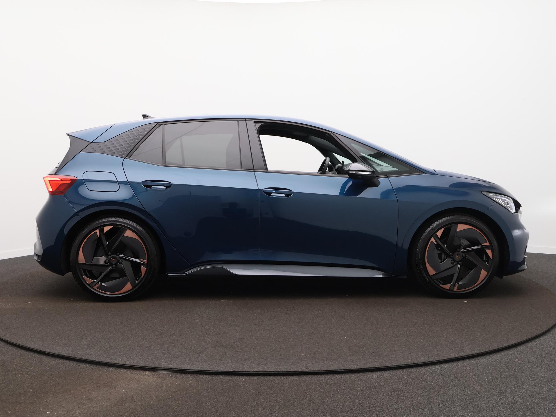 CUPRA Born Adrenaline One 62 kWh - Afbeelding 5