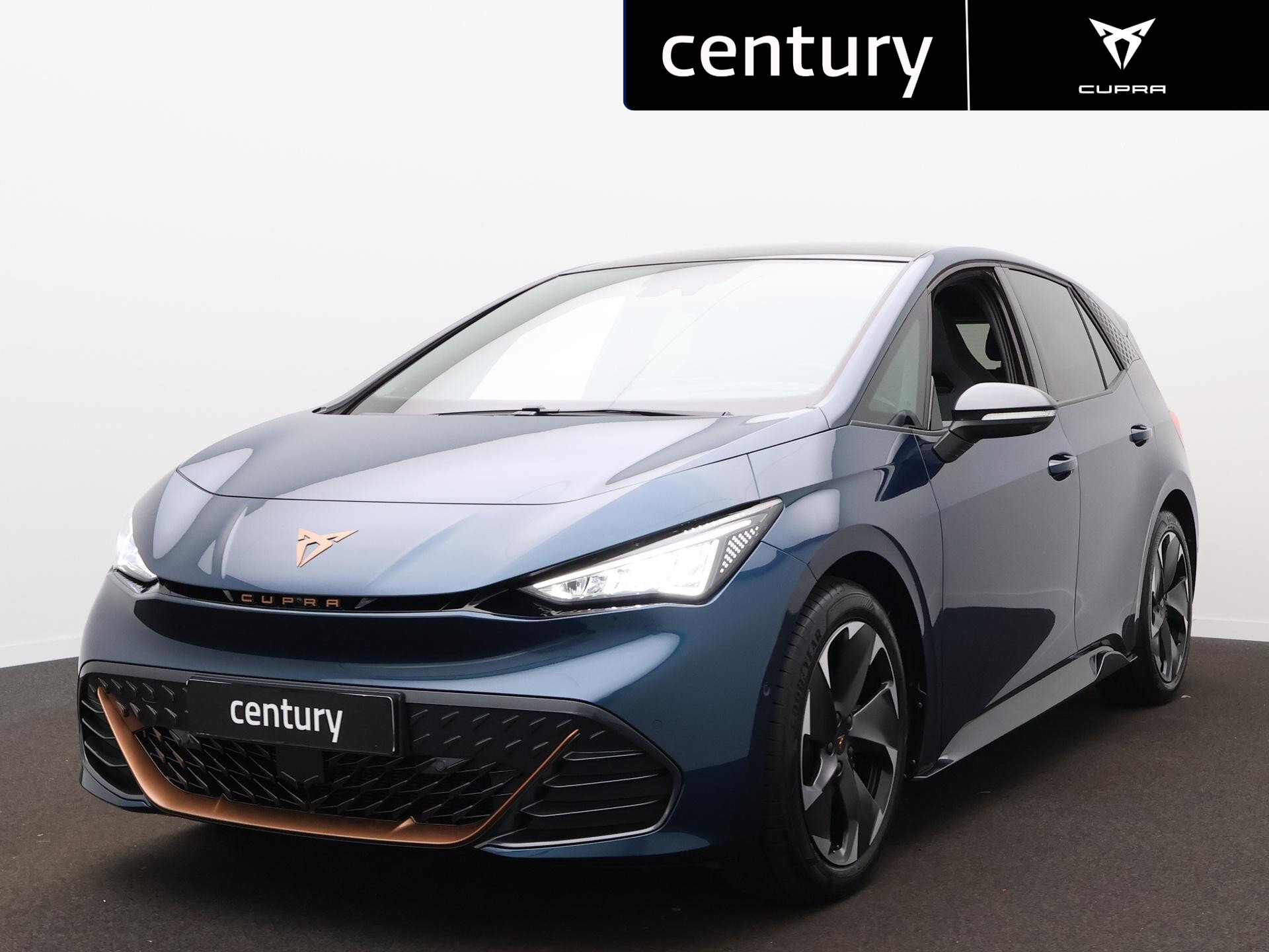 CUPRA Born Business 62 kWh