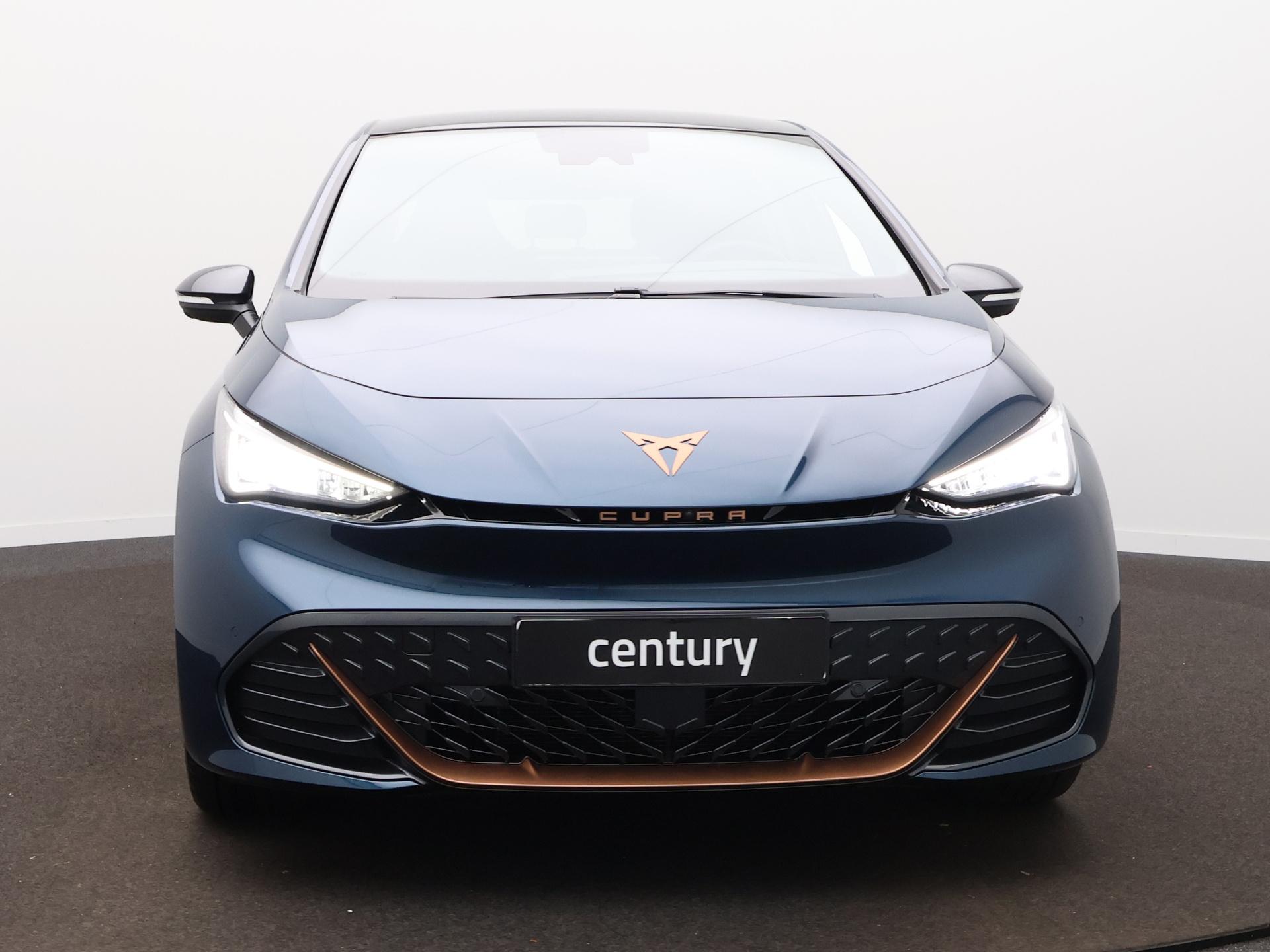 CUPRA Born Business 62 kWh - Afbeelding 2