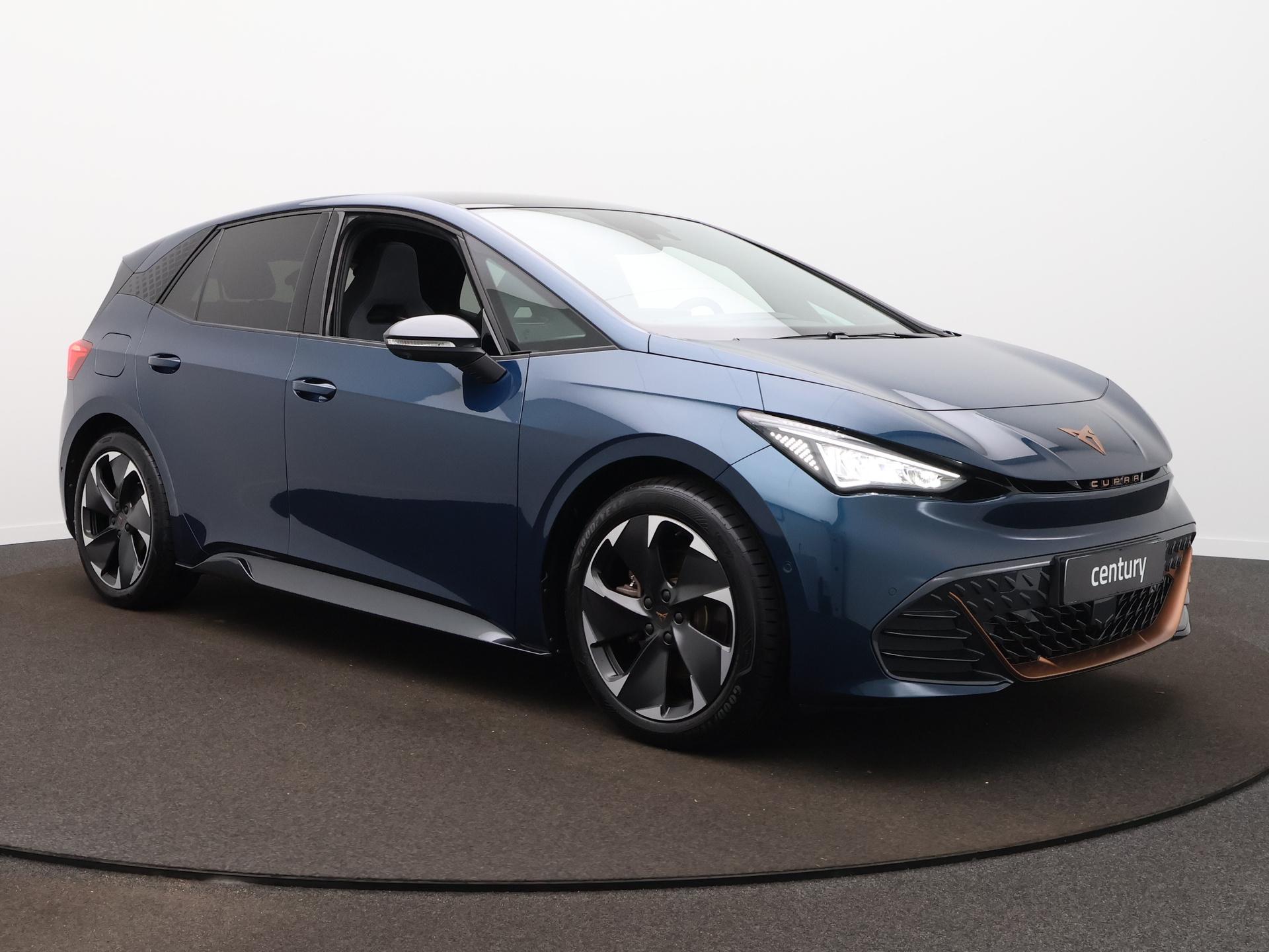 CUPRA Born Business 62 kWh - Afbeelding 3