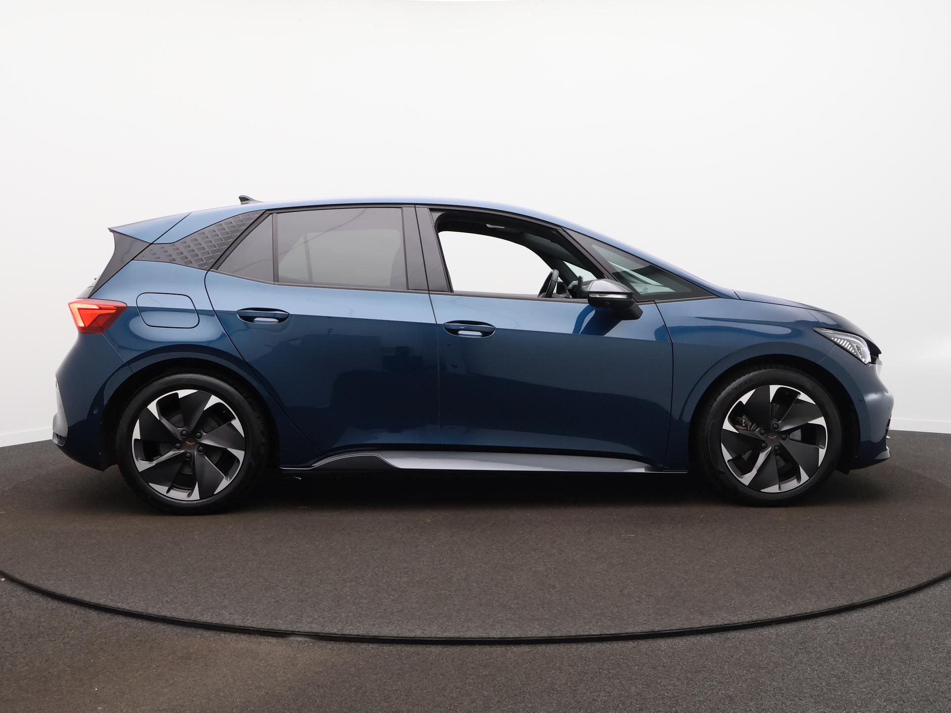 CUPRA Born Business 62 kWh - Afbeelding 5