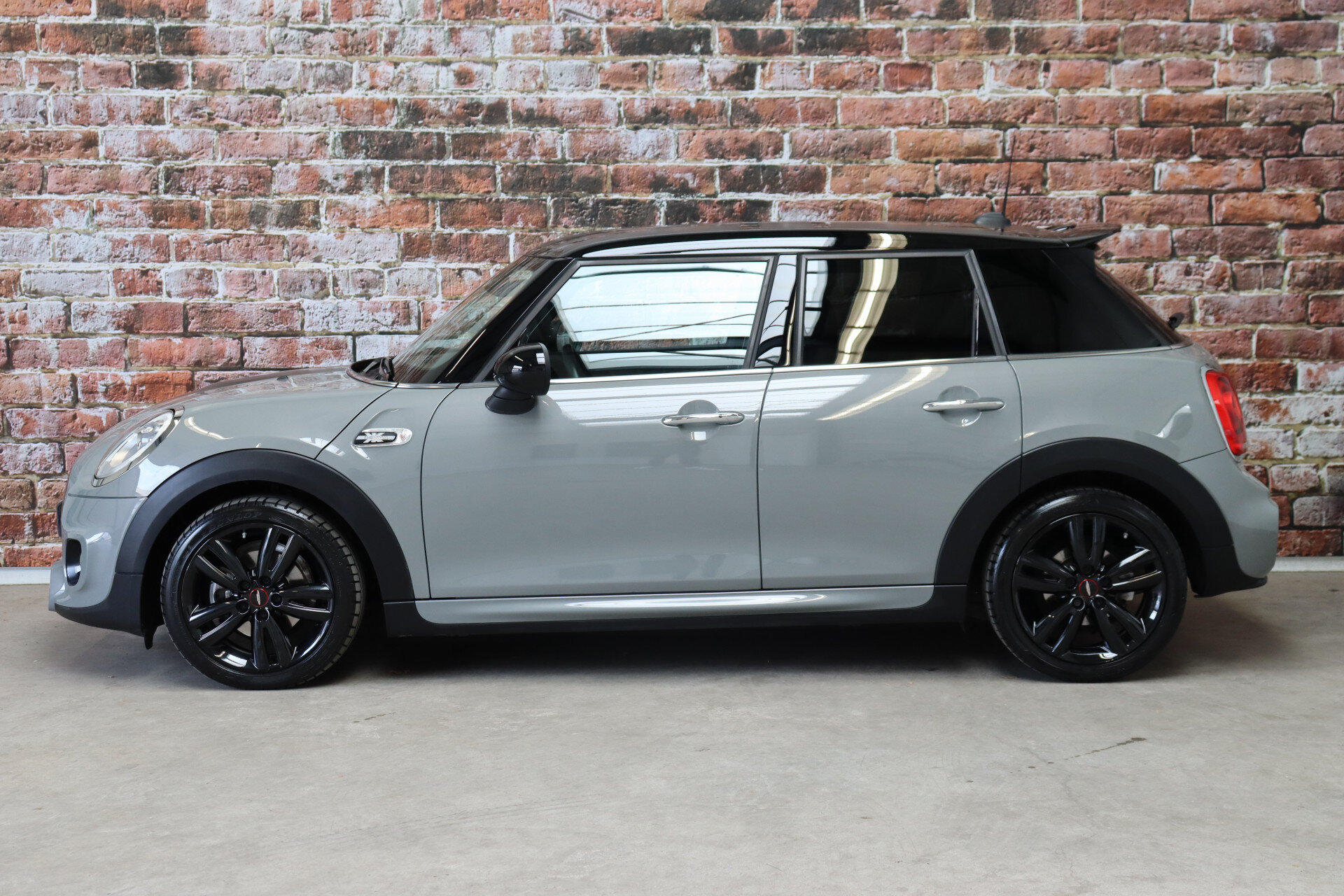 MINI Cooper Hatchback King's Cross 5 deurs - Afbeelding 3