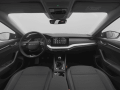 Škoda Octavia Combi 1.5 TSI 115pk Business Edition - Afbeelding 4