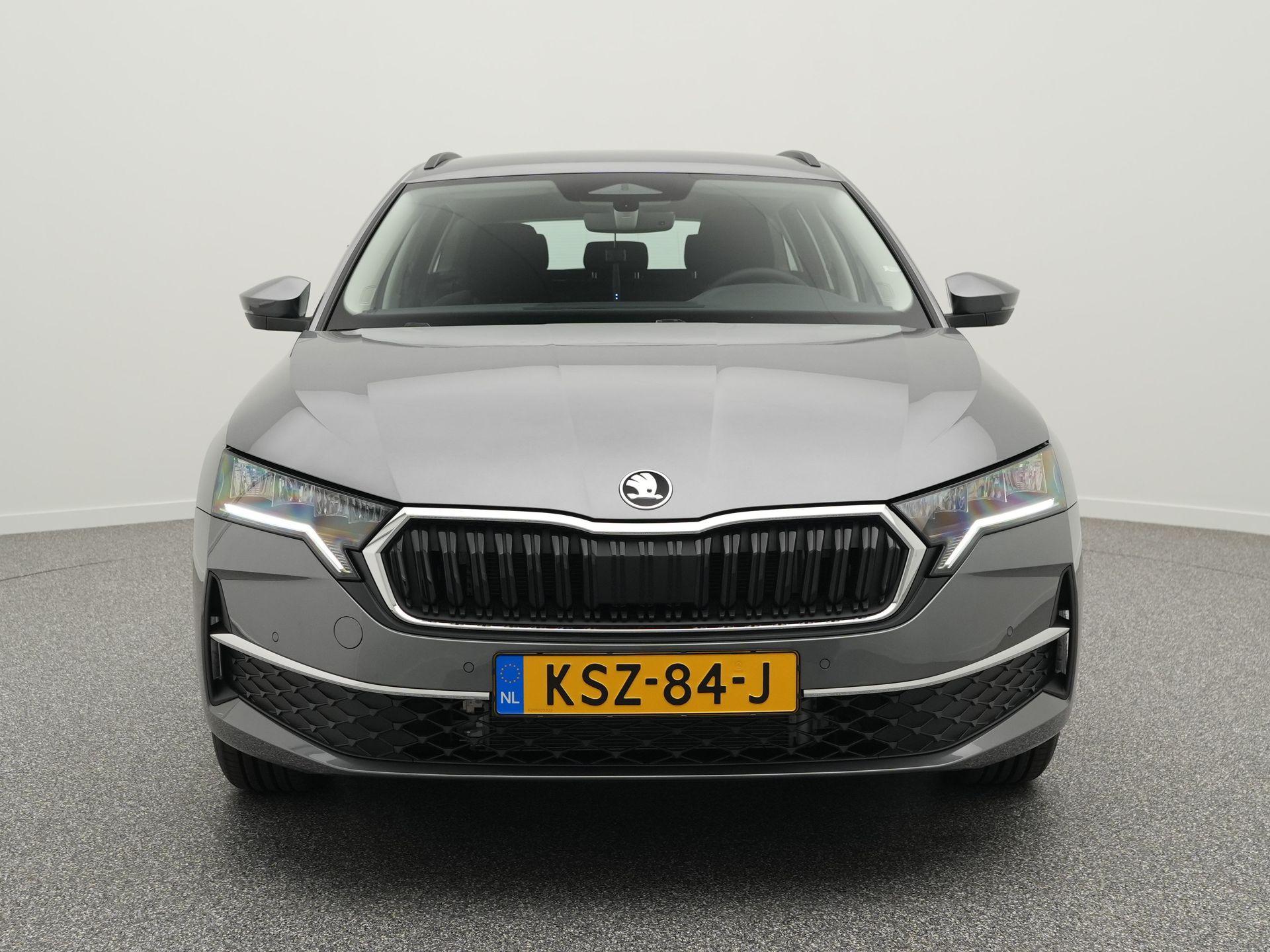 Škoda Octavia Combi 1.5 TSI 115pk Business Edition - Afbeelding 5