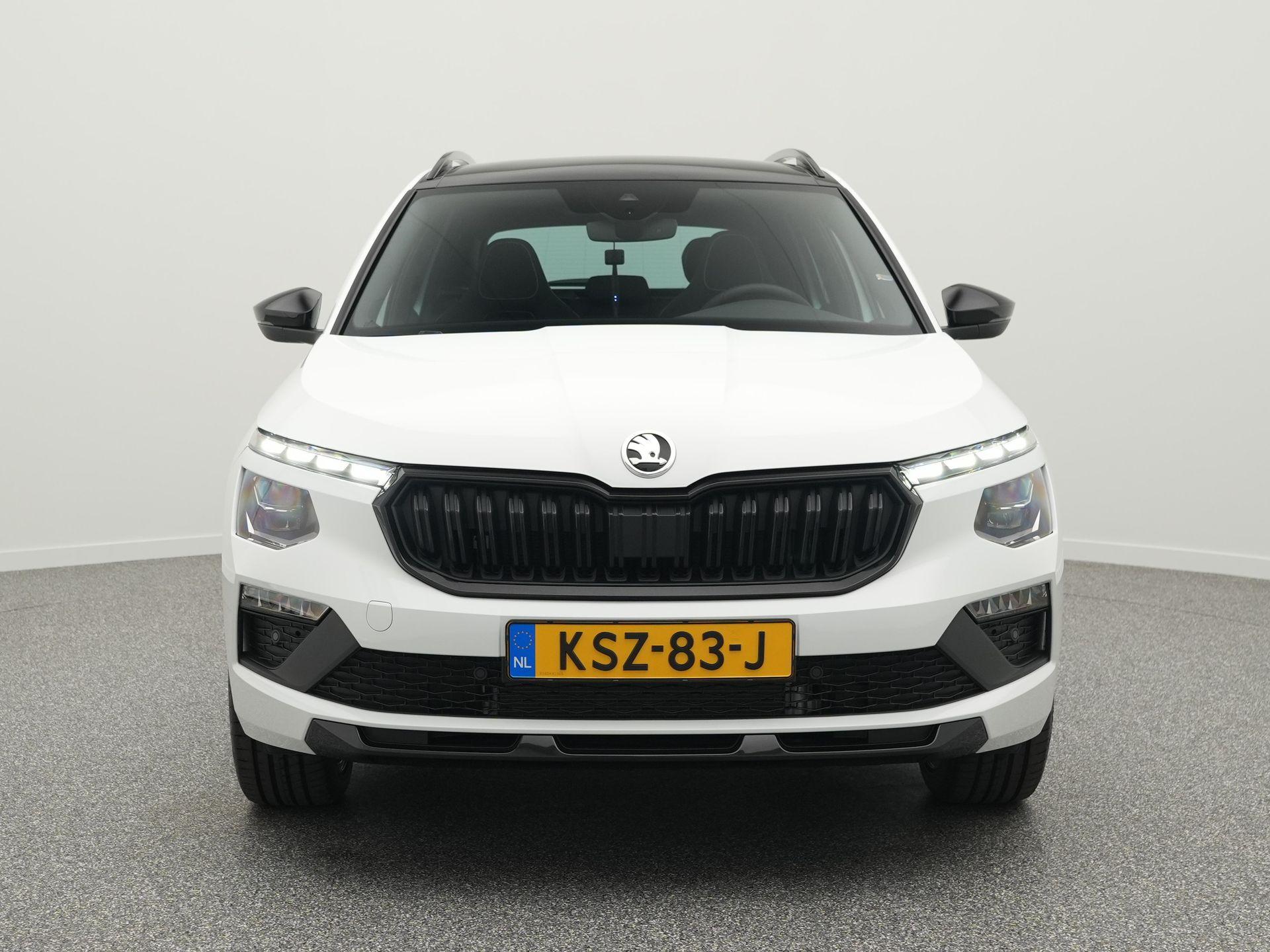 Škoda Kamiq 1.0 TSI 115pk Monte Carlo - Afbeelding 5