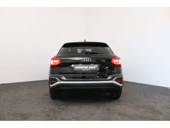 Audi Q2 35 TFSI S-LINE AUTOMAAT S-TRONIC *DAB*GPS*CARPLAY* v - Afbeelding 5