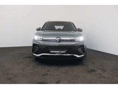 Volkswagen Tiguan NEW TIGUAN 1.5 ETSI AUTOMAAT R-LINE* SPORTZETELS*D v - Afbeelding 2