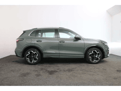 Volkswagen Tiguan NEW TIGUAN 1.5 ETSI AUTOMAAT R-LINE* SPORTZETELS*D v - Afbeelding 3