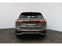 Volkswagen Tiguan NEW TIGUAN 1.5 ETSI AUTOMAAT R-LINE* SPORTZETELS*D v - Afbeelding 5