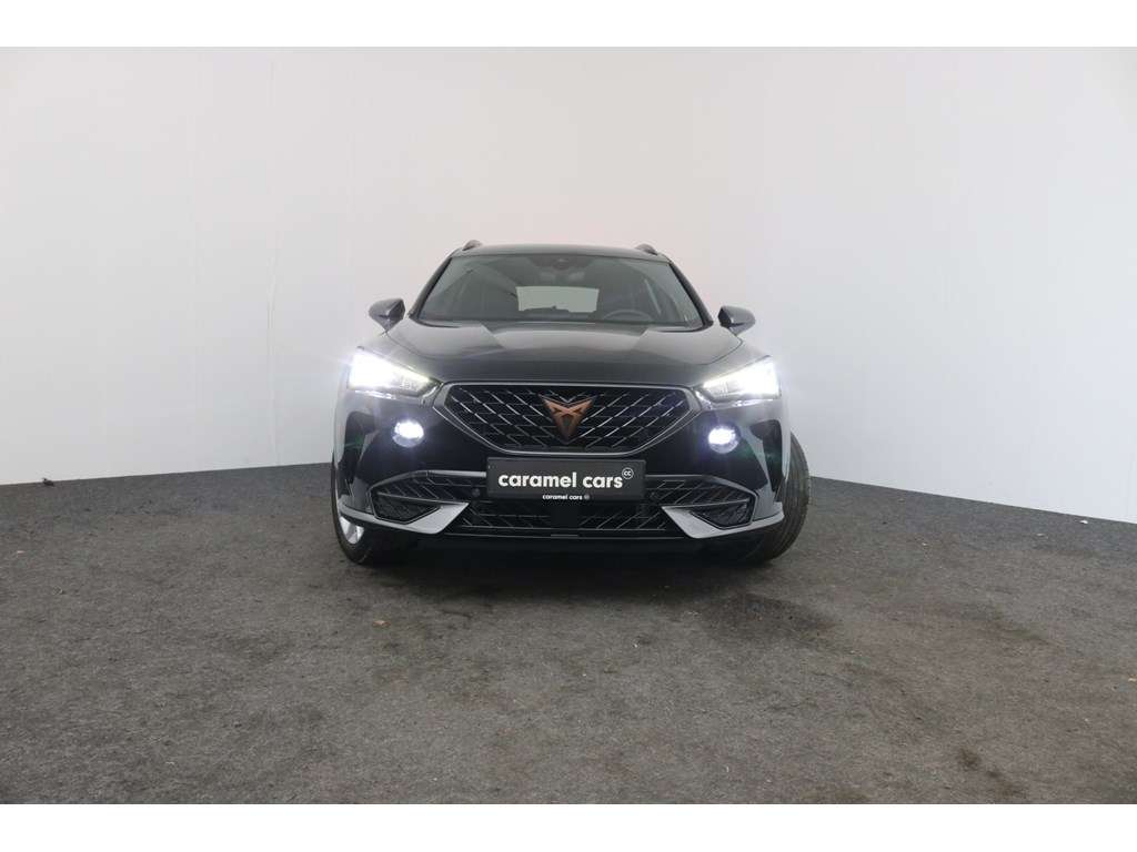 CUPRA Formentor 1.5 BENZINE AUTOMAAT *DAB*GPS*CARPLAY*CAMERA SENSO - Afbeelding 2
