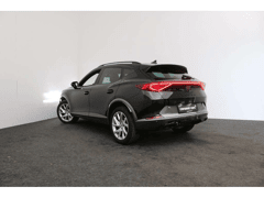 CUPRA Formentor 1.5 BENZINE AUTOMAAT *DAB*GPS*CARPLAY*CAMERA SENSO - Afbeelding 4