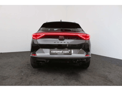 CUPRA Formentor 1.5 BENZINE AUTOMAAT *DAB*GPS*CARPLAY*CAMERA SENSO - Afbeelding 5