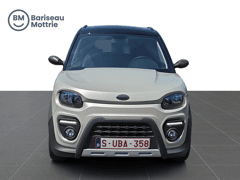 Micro Microcar M.Go X PROGRESS *ALU VELGEN*PIONEER DAB *BLUETOOTH* V - Afbeelding 2