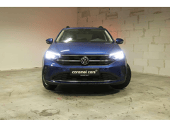 Volkswagen Taigo 1.0 TSI 110PK DSG LIFE*CARLPAY*CAMERA*DIGITALE COCKPIT* - Afbeelding 2
