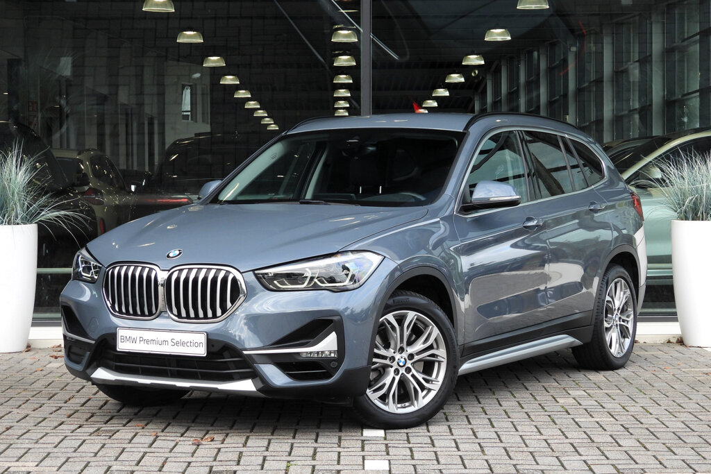 BMW X1 1