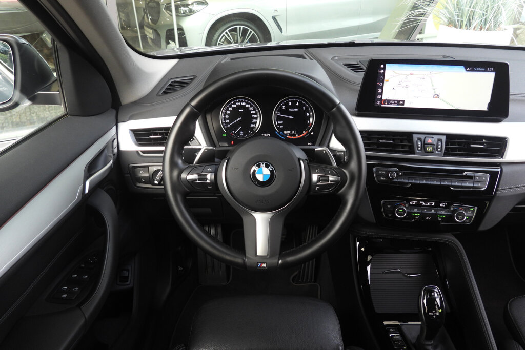 BMW X1 2