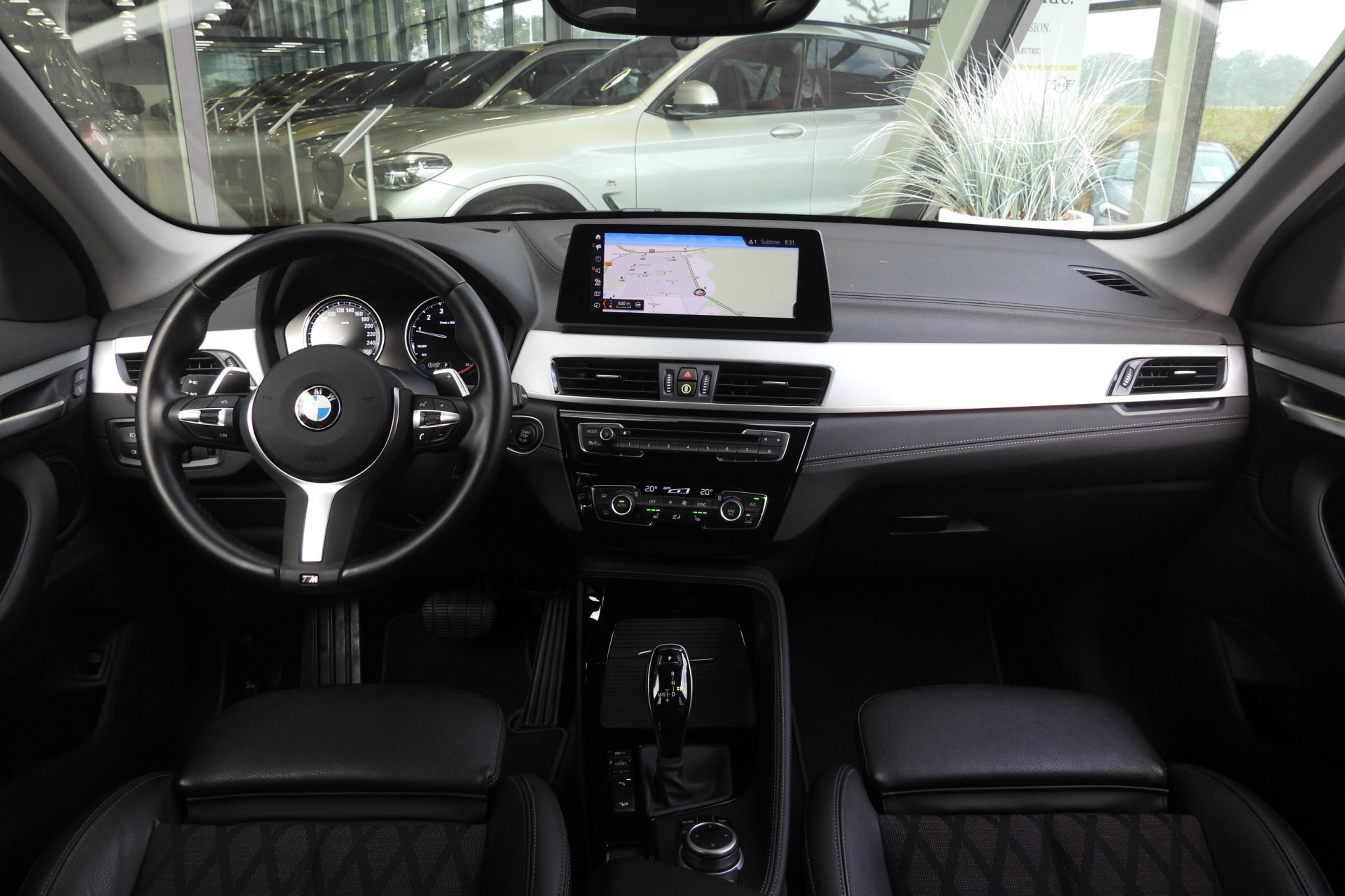 BMW X1 xDrive20i xLine Automaat