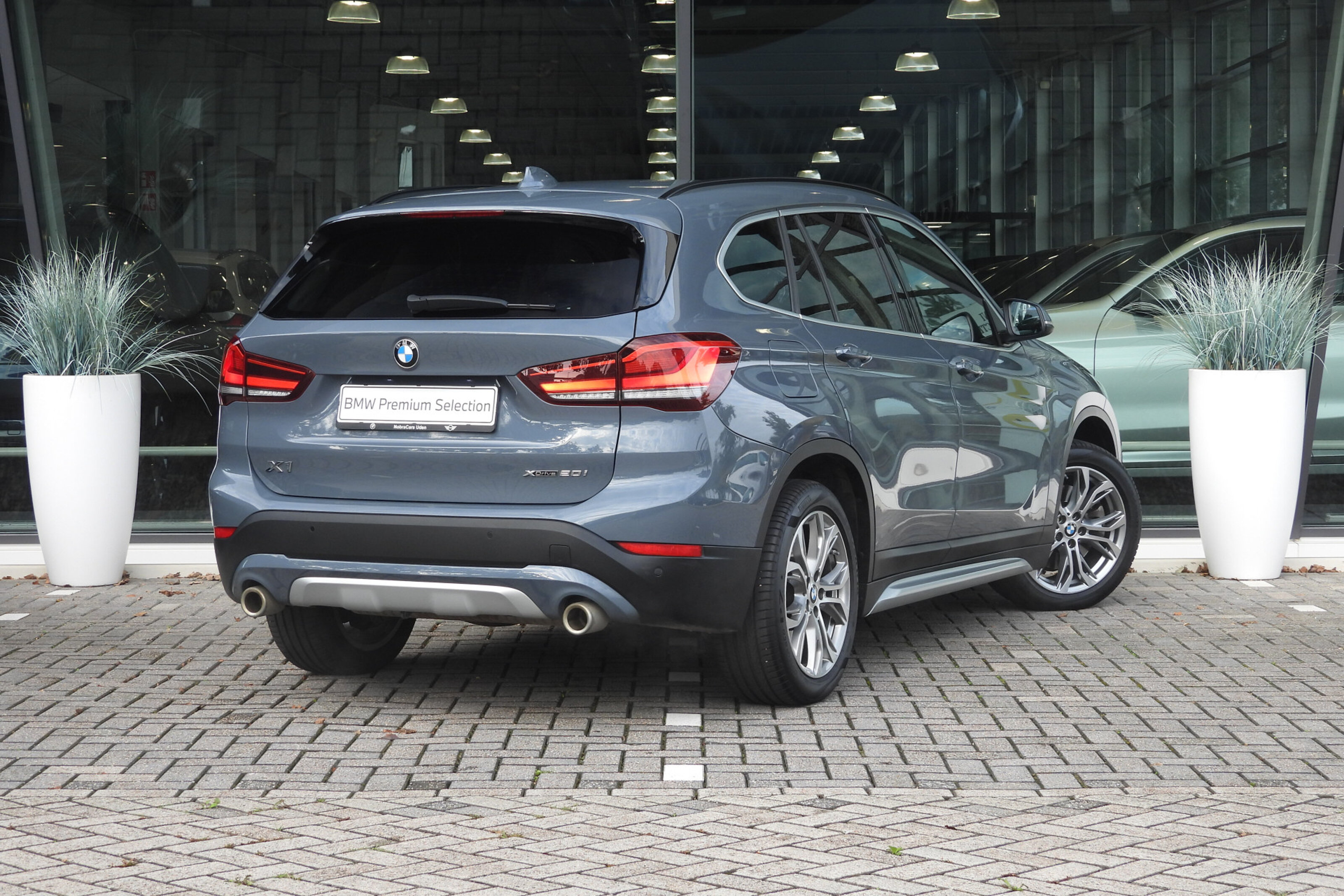 BMW X1 xDrive20i xLine Automaat